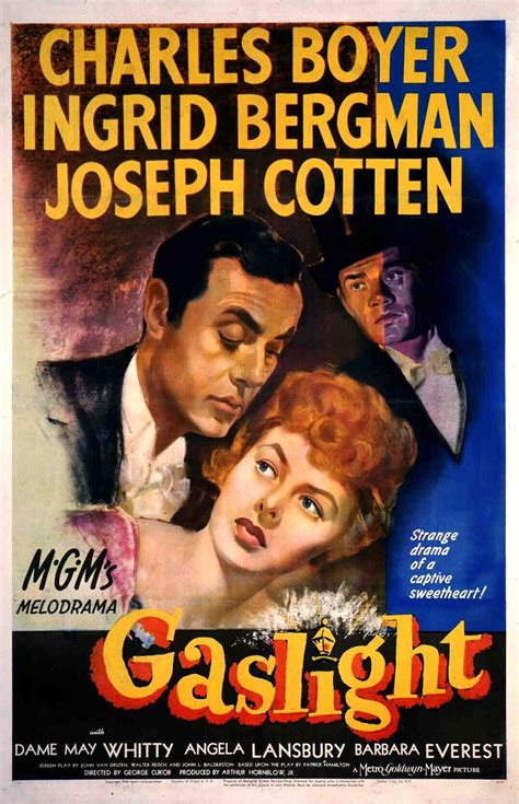 Gaslight imdb